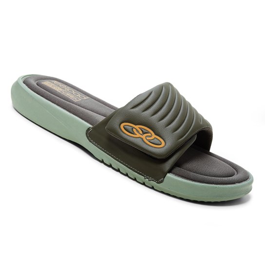 Chinelo Olympikus Melbourne 2 Masculino