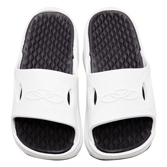 Chinelo Olympikus Pós Corre Masculino