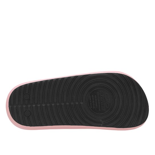 Chinelo Olympikus Sereno