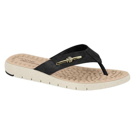 Chinelo Ortopedico Modare Massageador super Macio Feminino