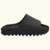 Chinelo Ortopédico Nuvem Slide Retro em Eva Leve Conforto - Preto