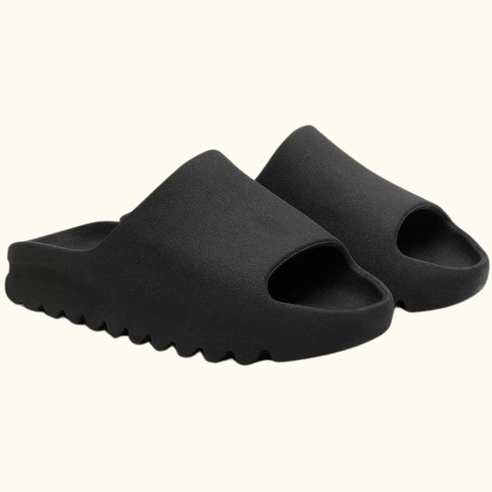 Chinelo Ortopédico Nuvem Slide Retro em Eva Leve Conforto