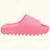 Chinelo Ortopédico Nuvem Slide Retro em Eva Leve Conforto - Rosa
