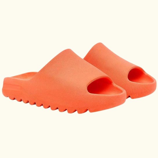 Chinelo Ortopédico Nuvem Slide Retro em Eva Leve Conforto