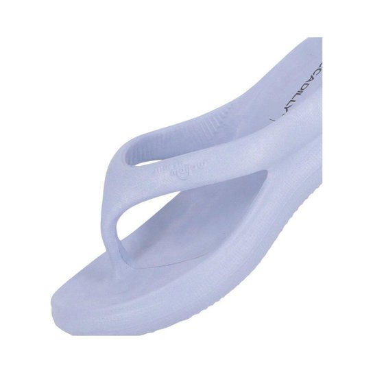 Chinelo Piccadilly Marshmallow C224003 Feminino