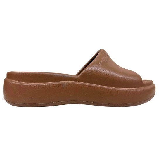 Chinelo Piccadilly Marshmallow C238003 Slide Nuvem Eva Leve