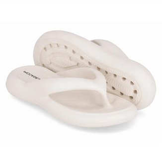 Chinelo Piccadilly Marshmallow em EVA Tipo Nuvem Conforto