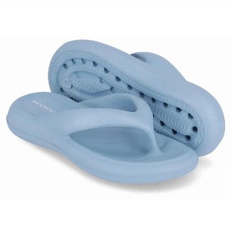 Chinelo Piccadilly Marshmallow em EVA Tipo Nuvem Conforto