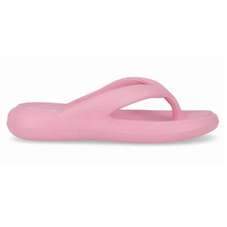 Chinelo Piccadilly Marshmallow em EVA Tipo Nuvem Conforto