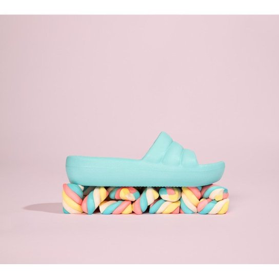 Chinelo Piccadilly Marshmallow EVA 222001