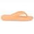 Chinelo Piccadilly Marshmallow Feminino 248001 - Salmão