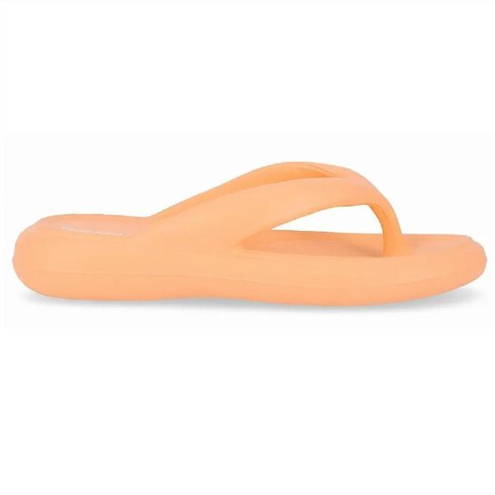 Chinelo Piccadilly Marshmallow Feminino 248001