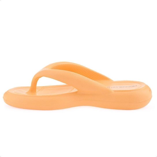 Chinelo Piccadilly Marshmallow Feminino 248001