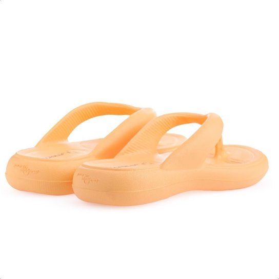 Chinelo Piccadilly Marshmallow Feminino 248001