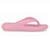 Chinelo Piccadilly Marshmallow Rosa - Feminino - Rosa