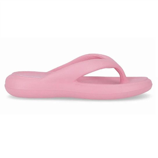 Chinelo Piccadilly Marshmallow Rosa - Feminino