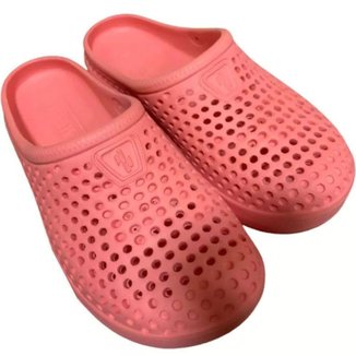 Chinelo Plataforma Usaflex Aj3101 Feminino