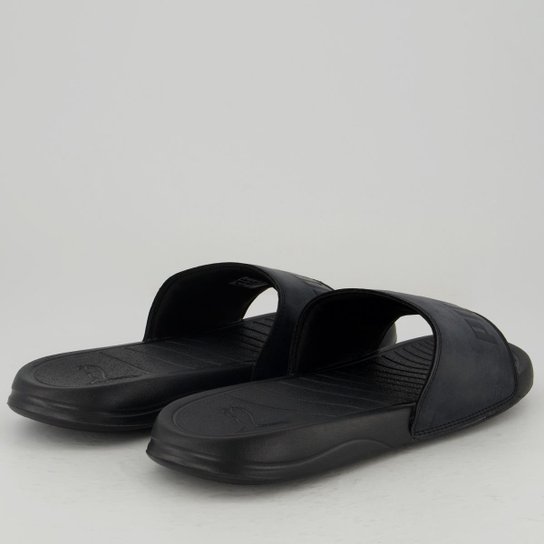 Chinelo Puma Popcat 20 BD Preto