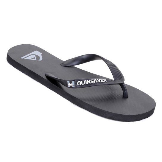 Chinelo Quiksilver Molokai Masculino
