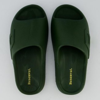 Chinelo Reserva Slide Type R