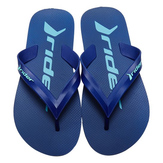 Chinelo Rider Feel Masculino