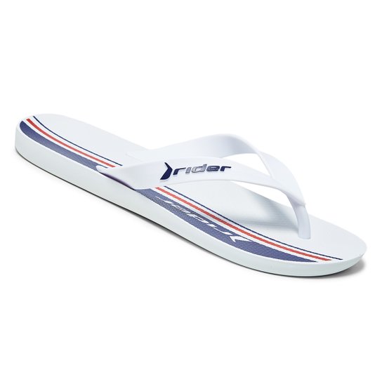 Chinelo Rider Feel Urban Masculino