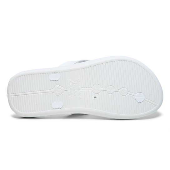 Chinelo Rider Feel Urban Masculino