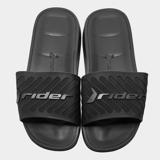 Chinelo Rider Free II Slide Masculino