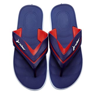 Chinelo Rider Free III Masculino
