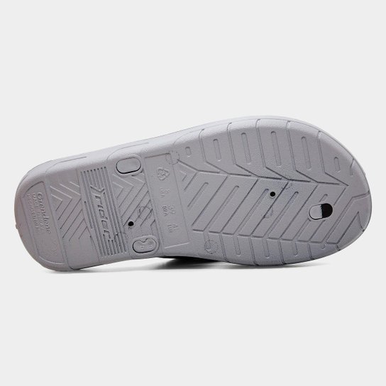 Chinelo Rider Free III Masculino
