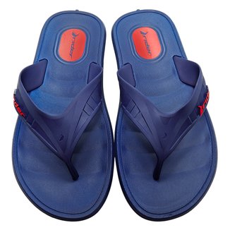 Chinelo Rider Moving II Masculino