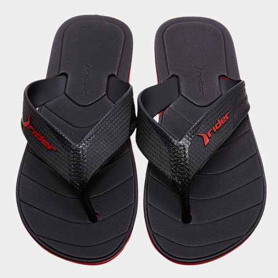 Chinelo Rider Pulse Masculino