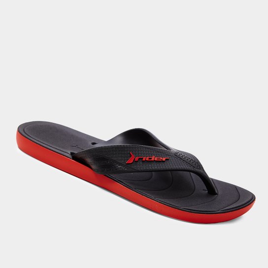Chinelo Rider Pulse Masculino
