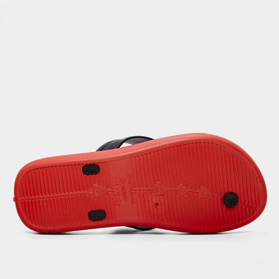 Chinelo Rider Pulse Masculino