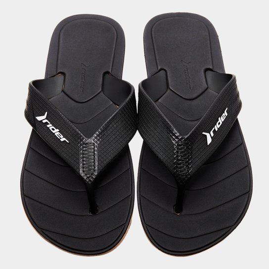 Chinelo Rider Pulse Masculino