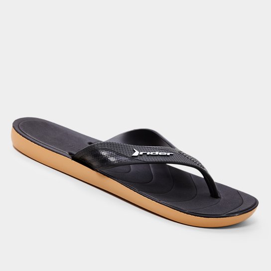 Chinelo Rider Pulse Masculino
