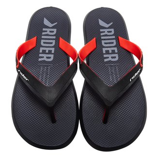 Chinelo Rider R1 Prime Masculino