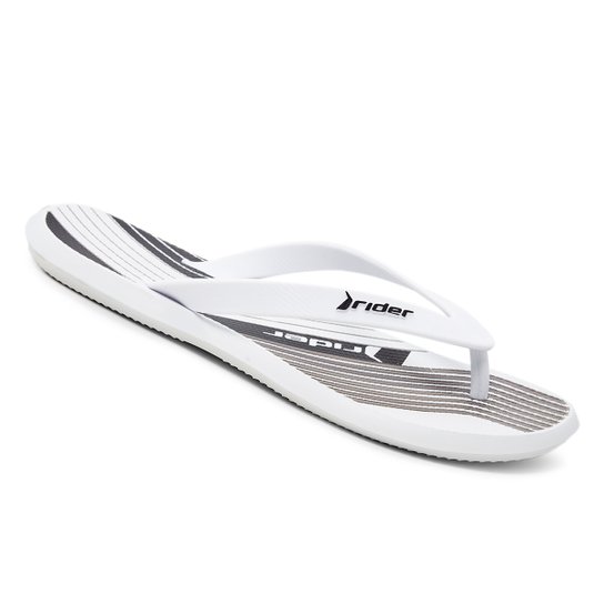 Chinelo Rider R1 Style Masculino