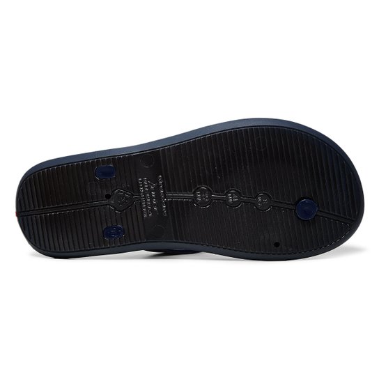 Chinelo Rider R1 Style Masculino