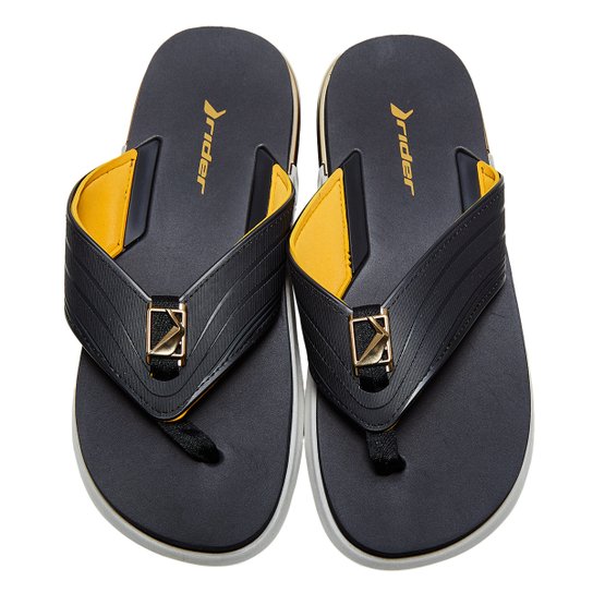 Chinelo Rider Rbold Masculino