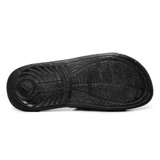 Chinelo Rider Rush Slide Masculino
