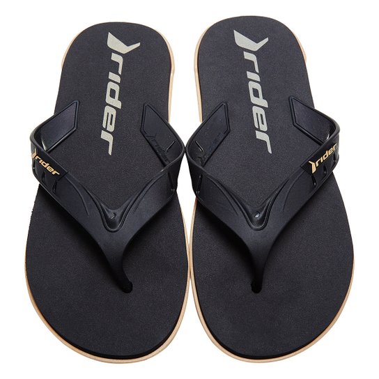 Chinelo Rider RW II Masculino