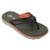 Chinelo Rider RW Plus Dedo Masculino Original 12425 37/44 - Verde