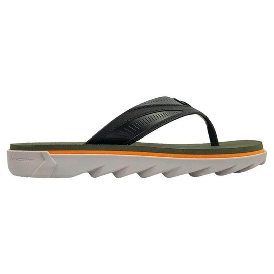 Chinelo Rider RW Plus Dedo Masculino Original 12425 37/44