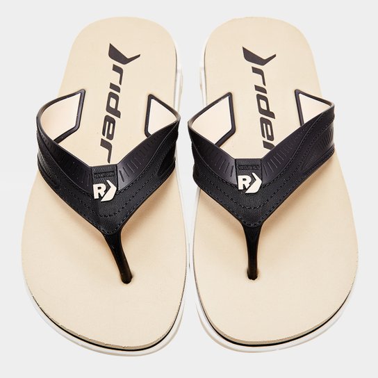 Chinelo Rider RW Plus Masculino