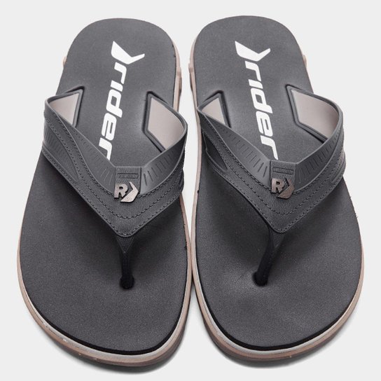 Chinelo Rider RW Plus Masculino