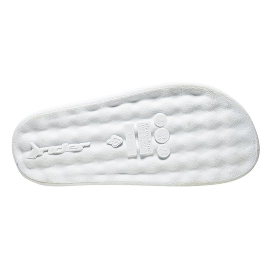 Chinelo Rider Slide Unissex