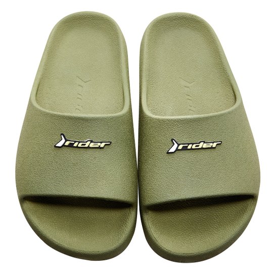 Chinelo Rider Slide Unissex