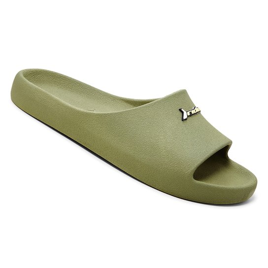 Chinelo Rider Slide Unissex