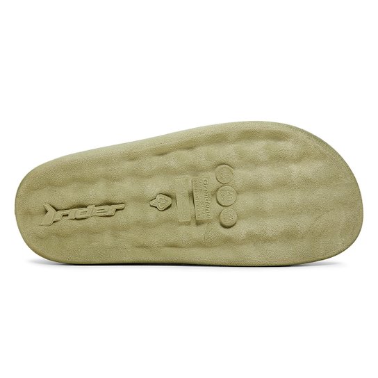 Chinelo Rider Slide Unissex
